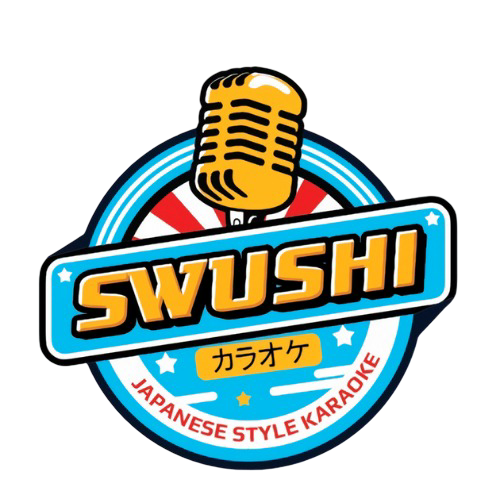 Swushi Co logo