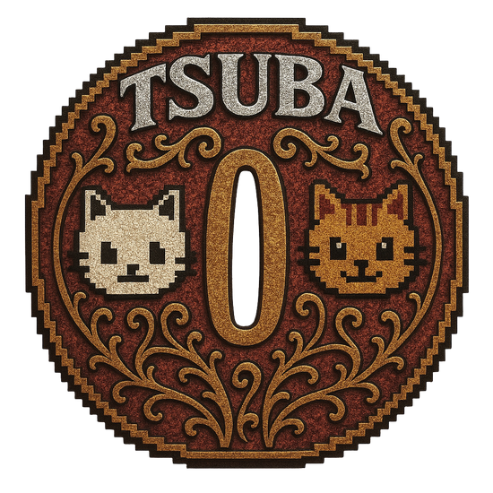 Tsuba logo